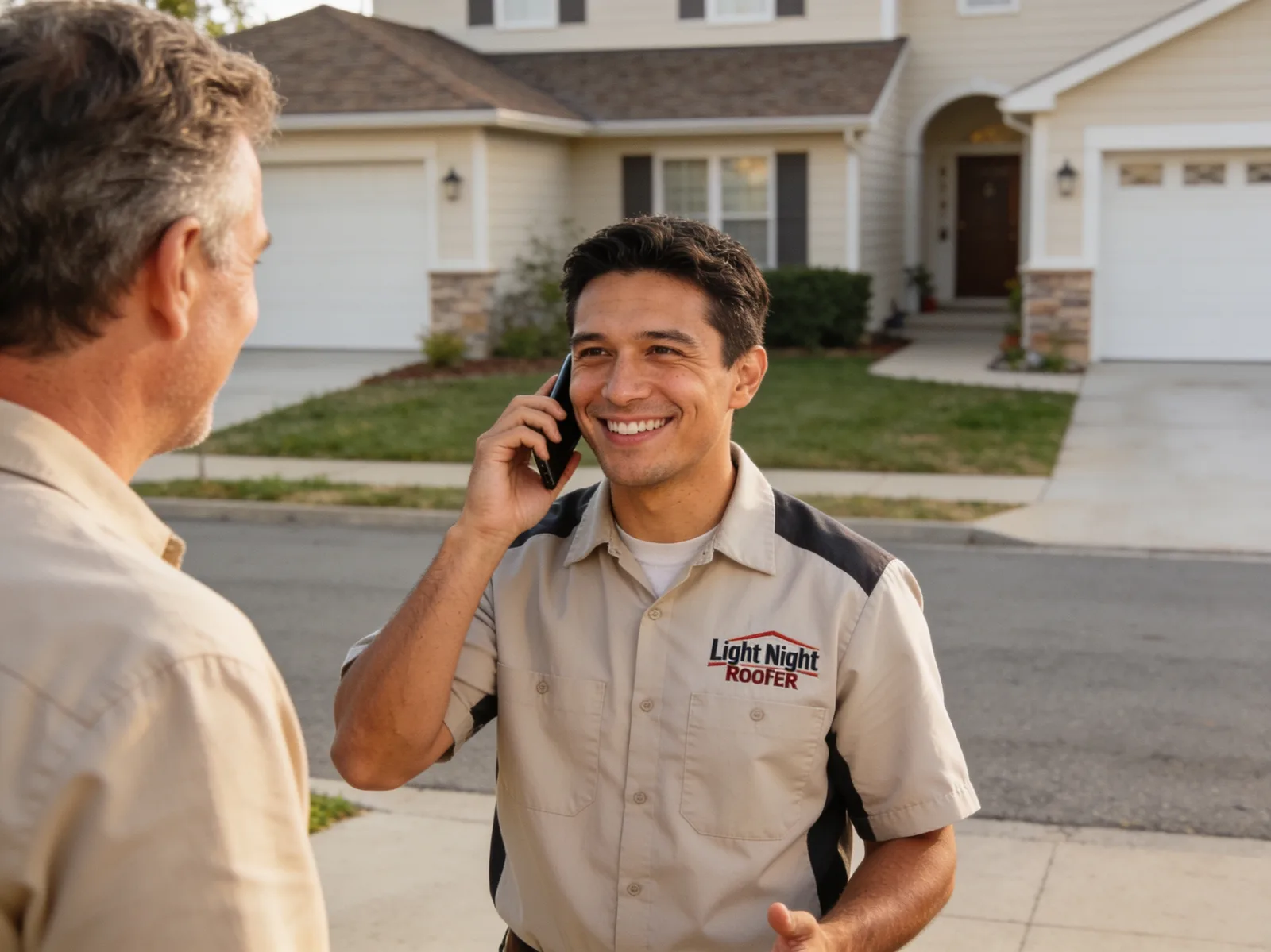 Emergency Roof Repair Fort Worth, TX FAQs